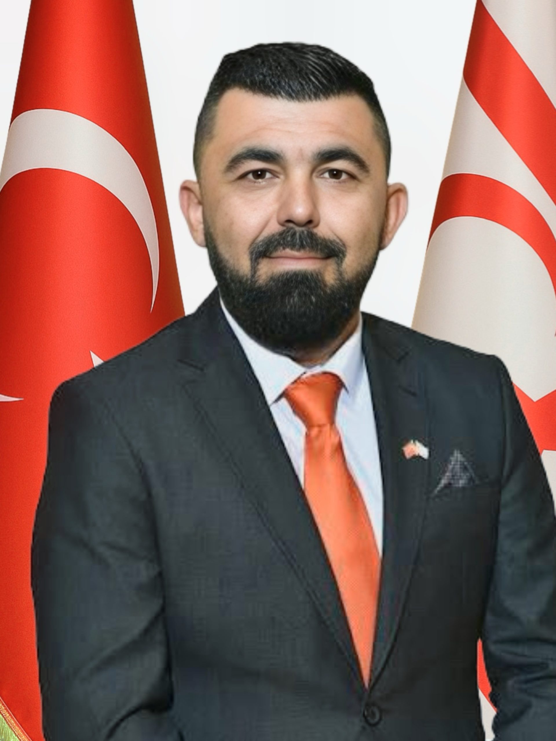 Halil Kasım