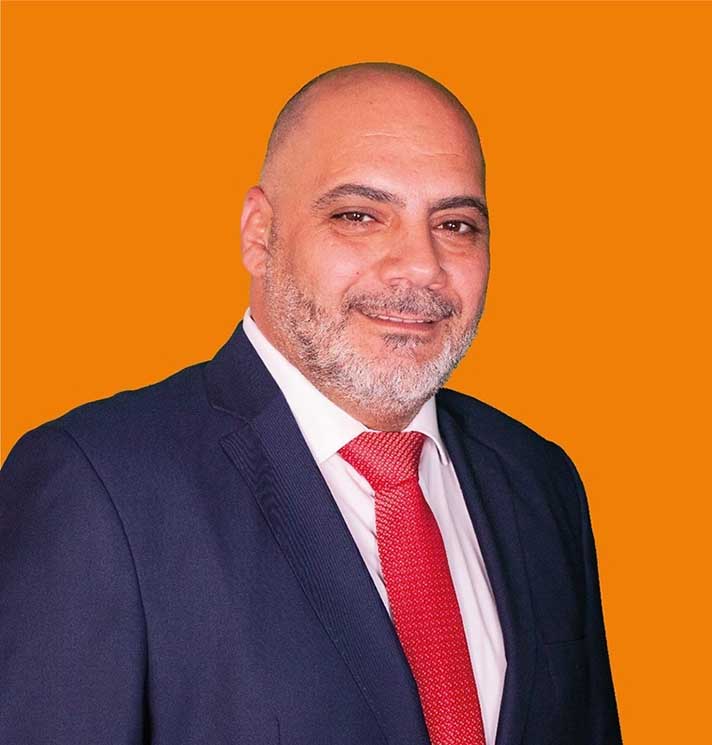 Hakan Denizalp