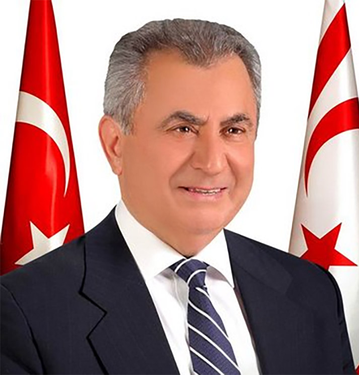İrsen Küçük