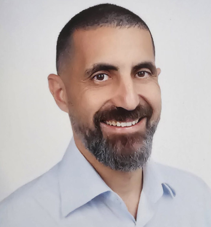Ali Kandulu