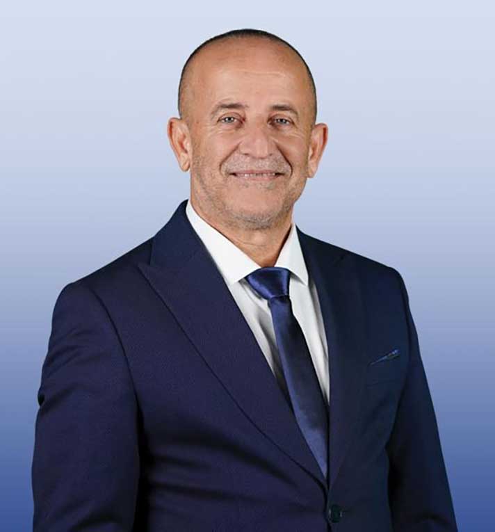 İsmail Kofalı
