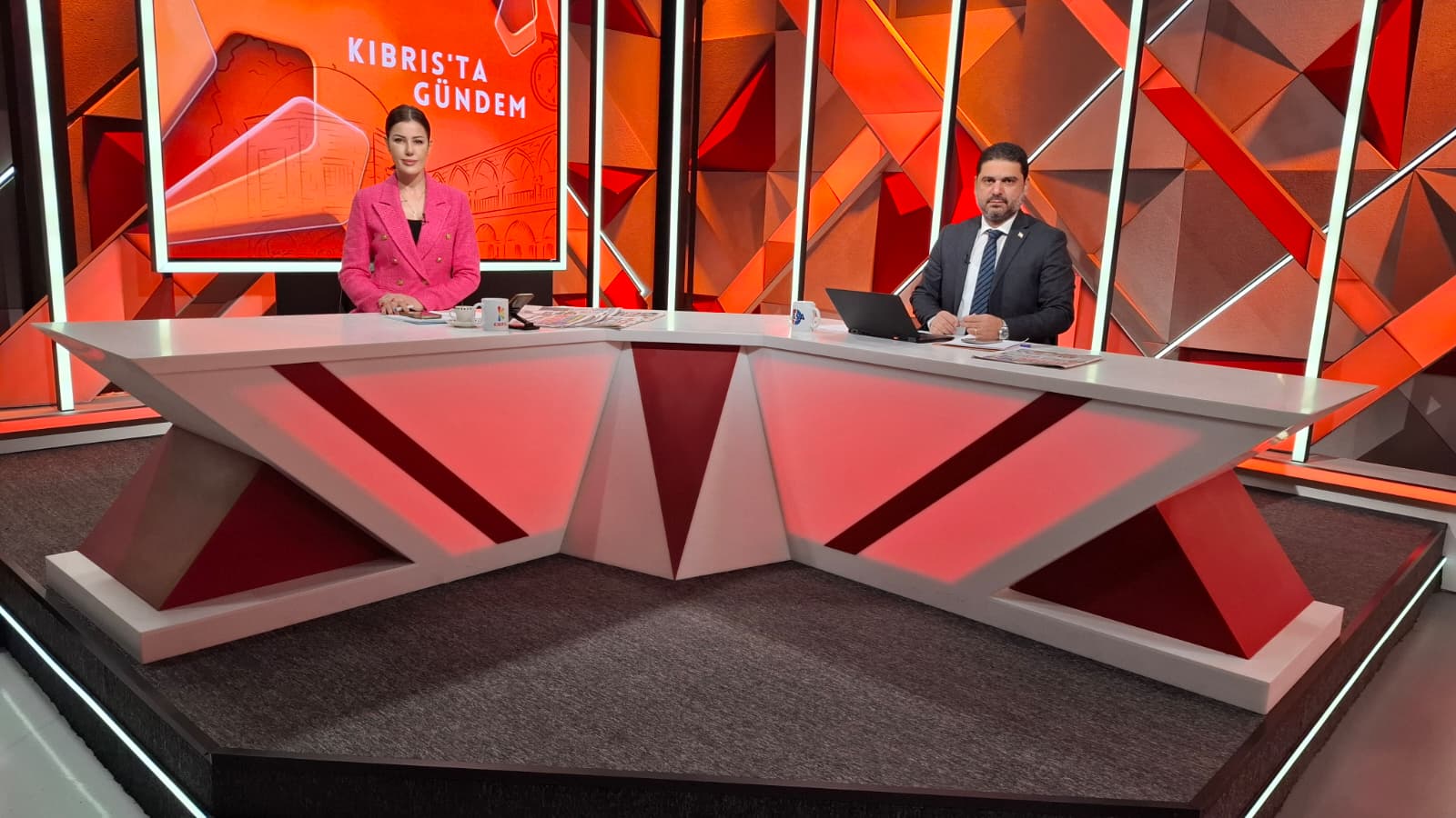 Savaşan: Daha kapsayıcı bir yol haritası için çalışmalar sürüyor