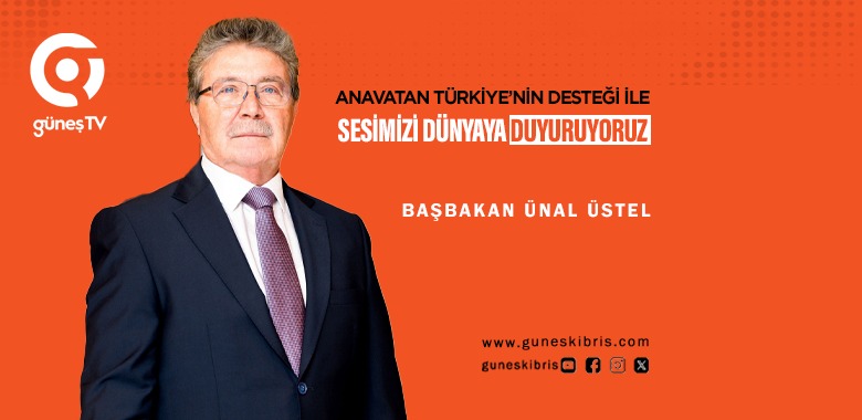 Üstel: “ADF’de Kıbrıs Türkü’nün yaşadıklarını dünyaya anlatıyoruz”