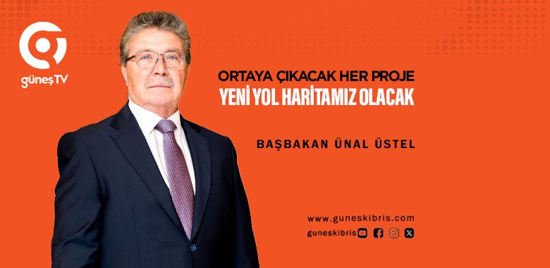 UBP’nin “Vizyon ve Proje Çalıştayı” başladı