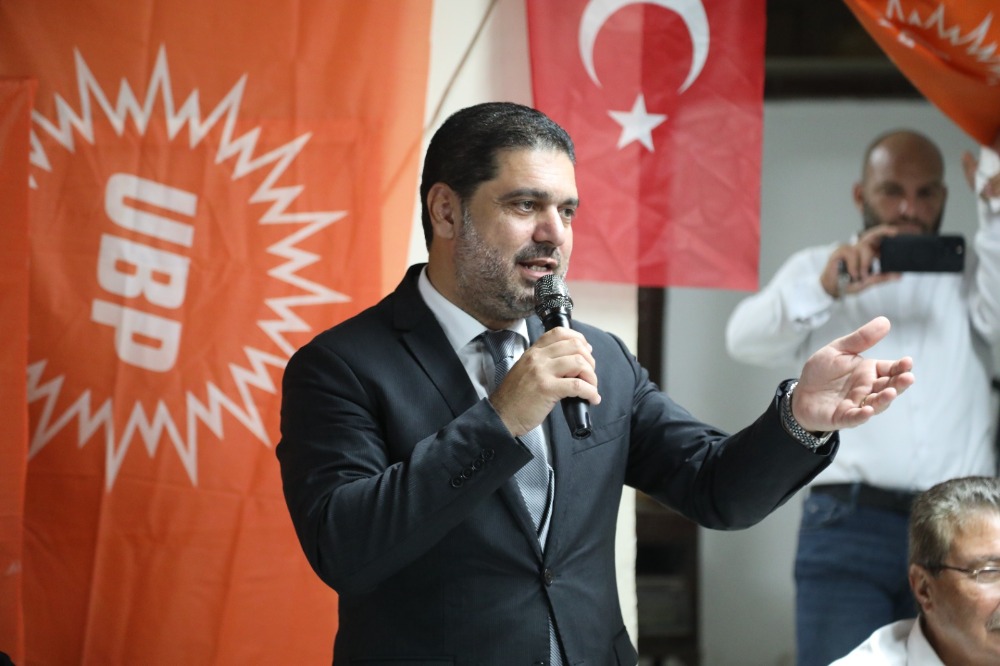 Savaşan: Erbildim seçilecek ve  başarılı bir belediye başkanı olacak 
