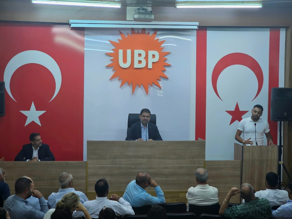 Savaşan: “Değirmenlik’te genç ve dinamik hekim adayımızla ezber bozacağız”