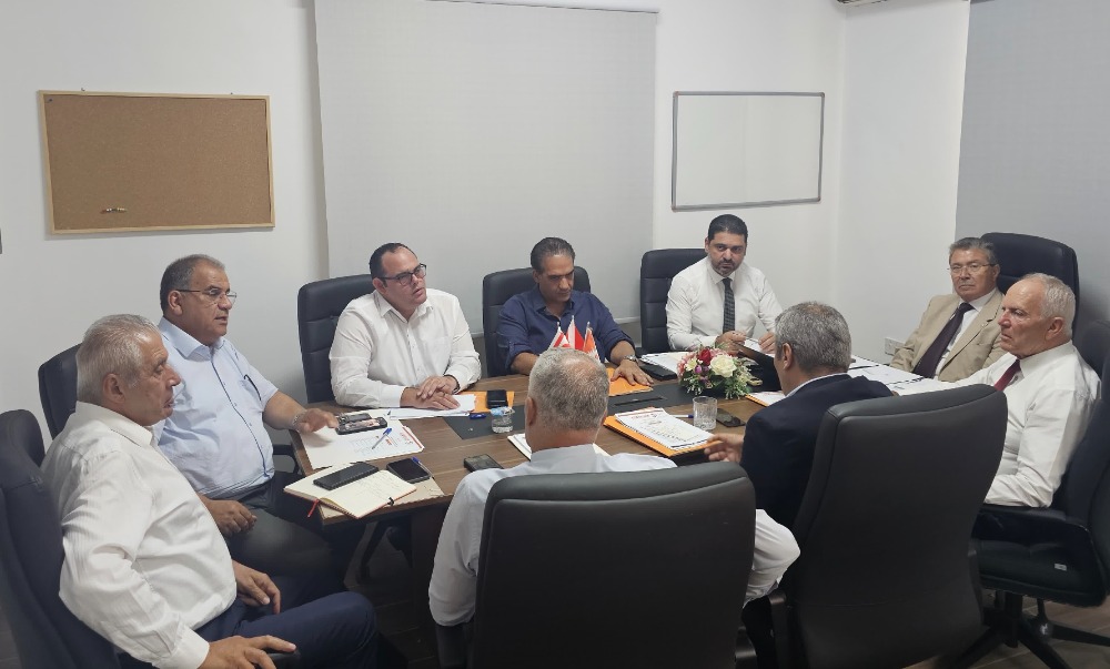 Savaşan: “Birlik ve beraberliği sahada güçlendirecek adımları samimiyetle atıyoruz”