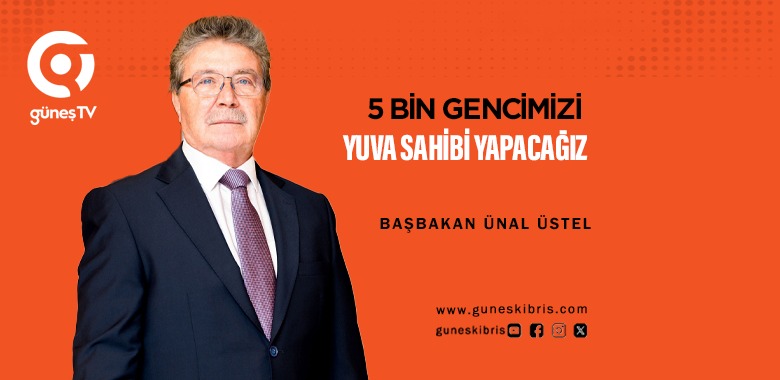 Genç Gelecek projelerinin ilki açıklandı