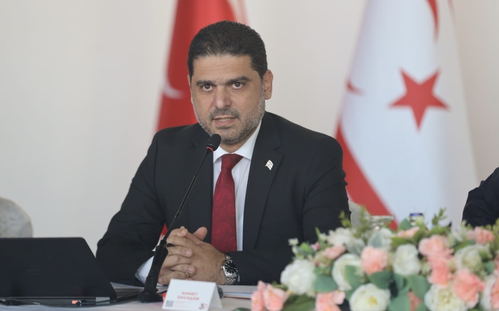 SAVAŞAN: SEÇMEN LAF ÜSTÜNE LAF DEĞİL, TAŞ ÜSTÜNE TAŞ KOYANLARA OY VERECEKTİR