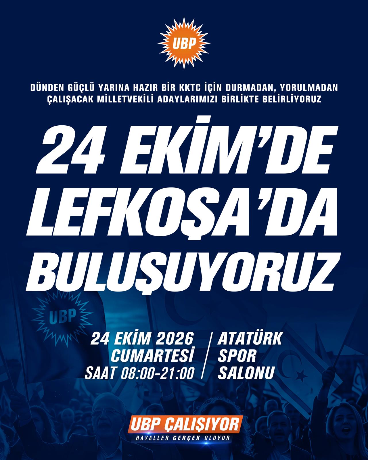 MİLLETVEKİLLİĞİ ADAYLIK SEÇİMİ 50’DEN FAZLA YSK PERSONELİNİN DENETİMİNDE YAPILACAK